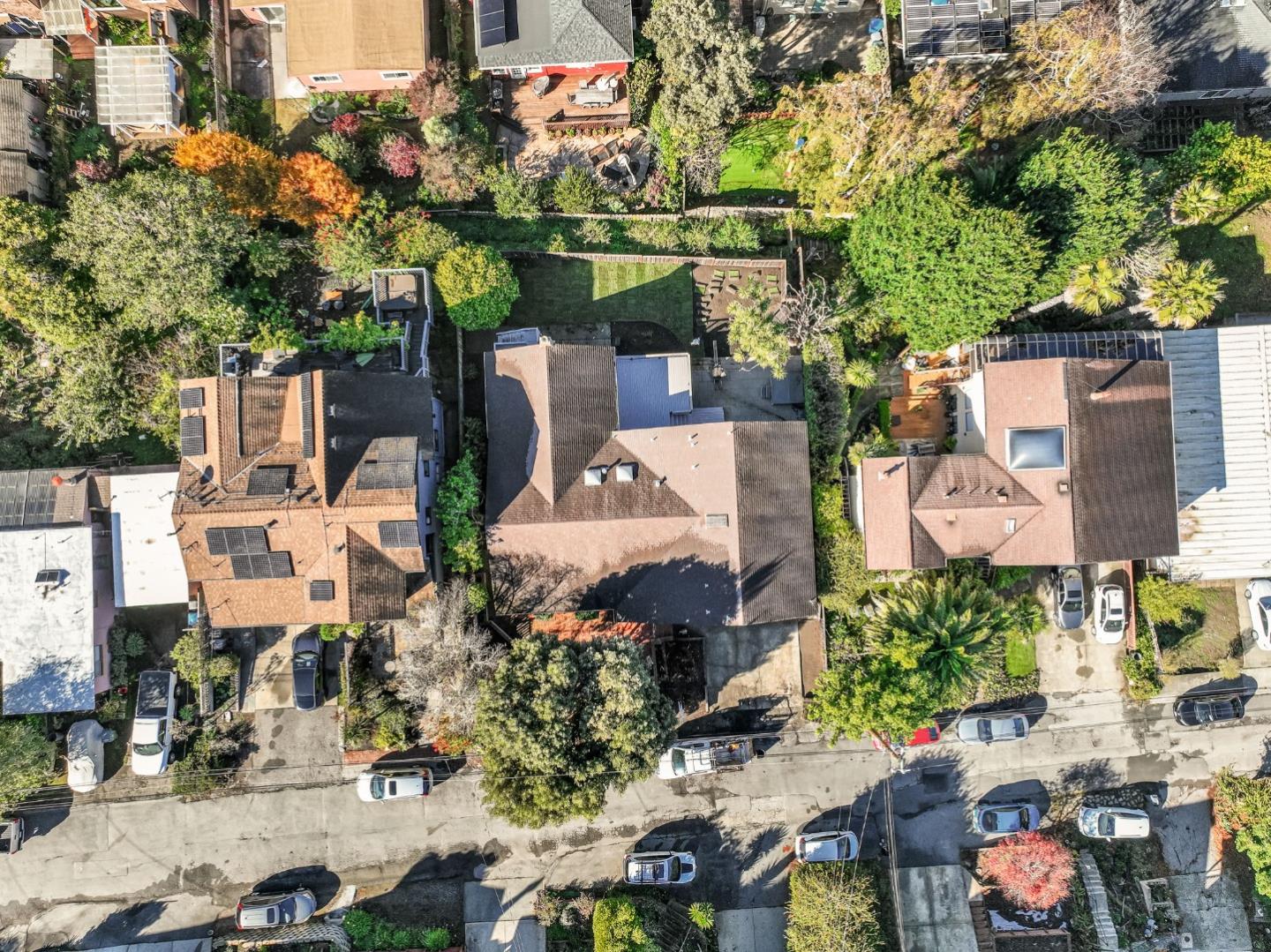 Detail Gallery Image 55 of 61 For 280 Angelita Ave, Pacifica,  CA 94044 - 3 Beds | 3 Baths