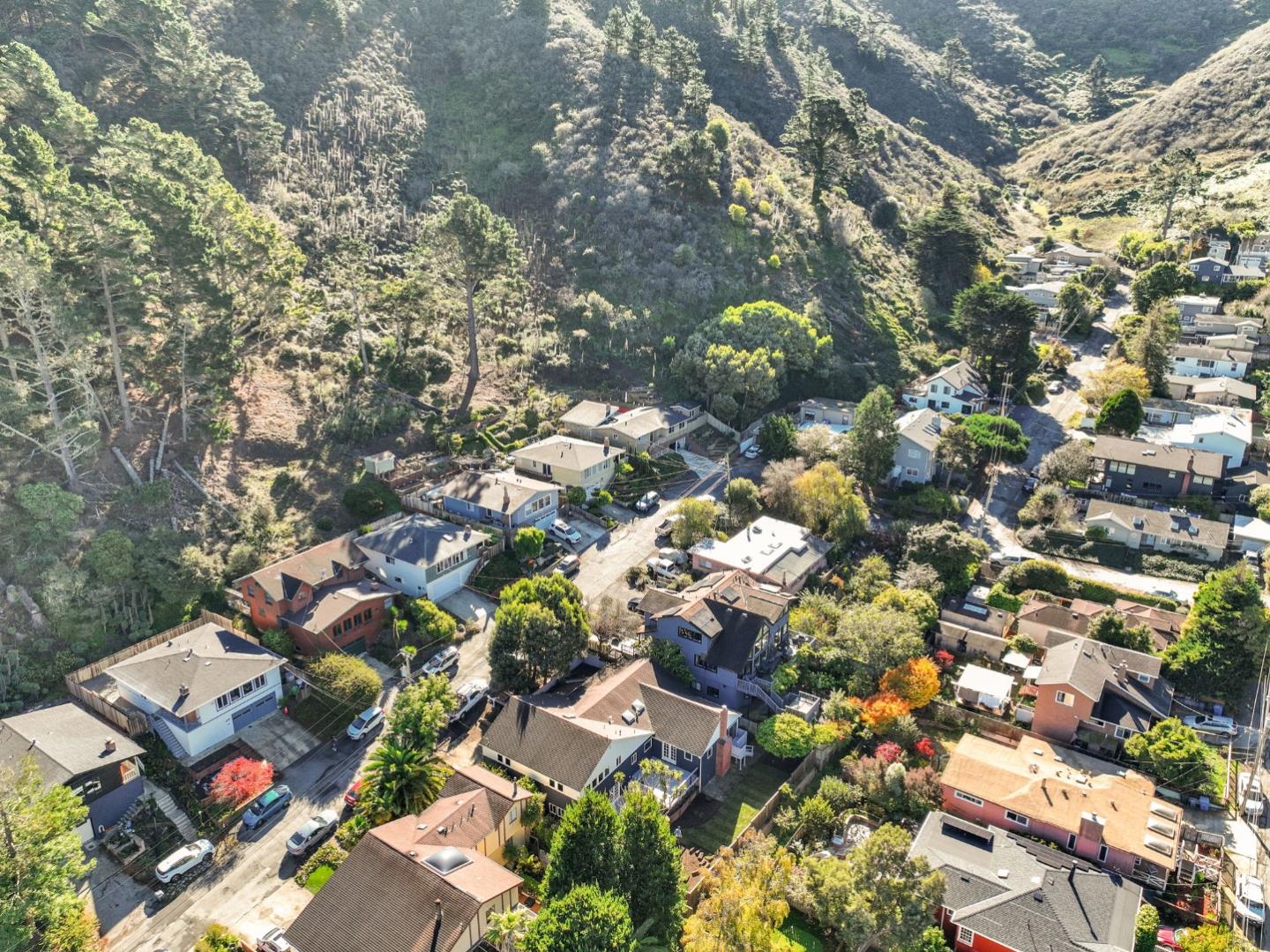 Detail Gallery Image 58 of 61 For 280 Angelita Ave, Pacifica,  CA 94044 - 3 Beds | 3 Baths