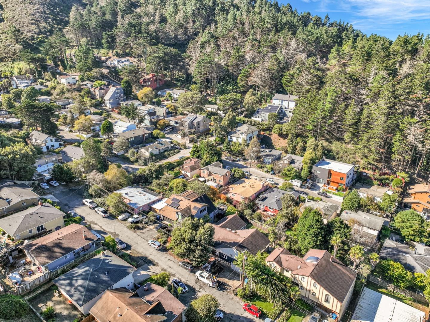 Detail Gallery Image 59 of 61 For 280 Angelita Ave, Pacifica,  CA 94044 - 3 Beds | 3 Baths