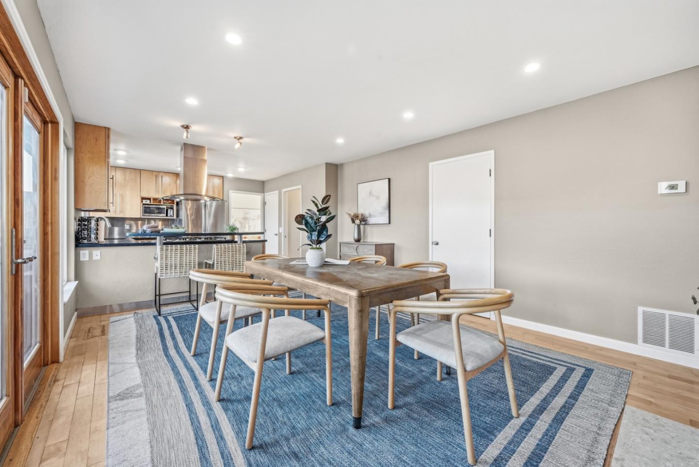 Detail Gallery Image 20 of 51 For 63 Kathleen Ct, Pacifica,  CA 94044 - 4 Beds | 3/1 Baths