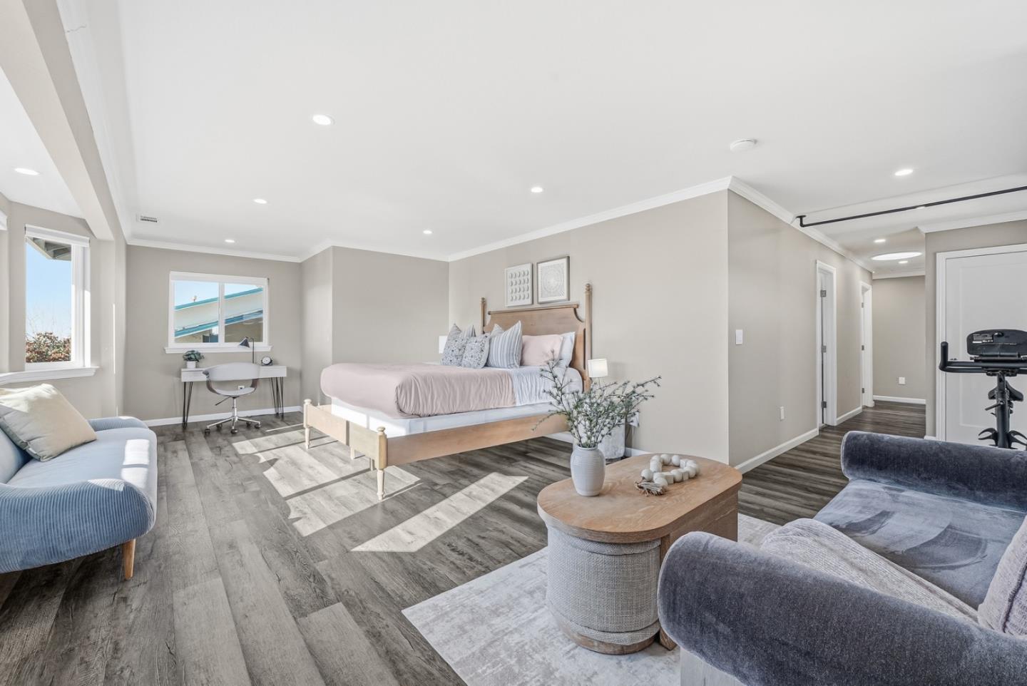 Detail Gallery Image 22 of 51 For 63 Kathleen Ct, Pacifica,  CA 94044 - 4 Beds | 3/1 Baths