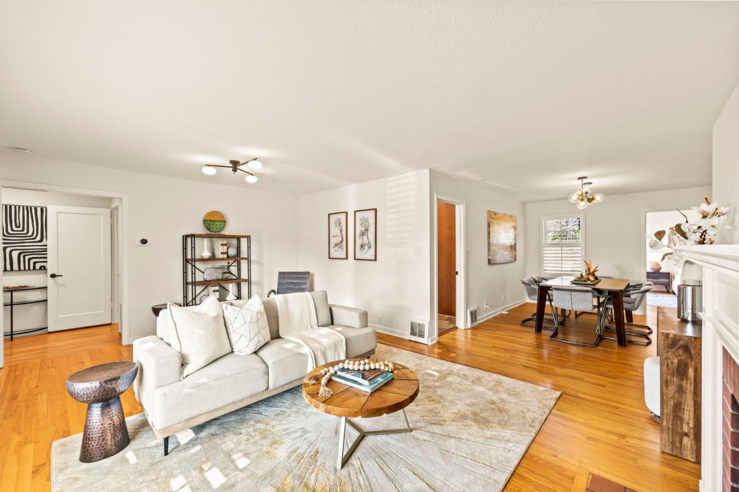 Detail Gallery Image 11 of 61 For 1001 Curtner Ave, San Jose,  CA 95125 - 3 Beds | 2 Baths