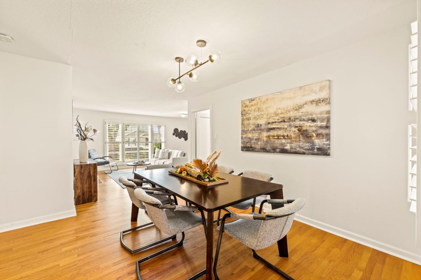 Detail Gallery Image 13 of 61 For 1001 Curtner Ave, San Jose,  CA 95125 - 3 Beds | 2 Baths