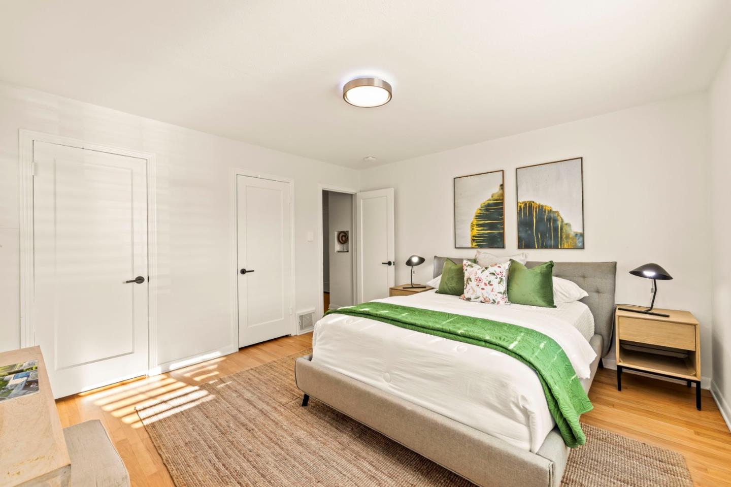 Detail Gallery Image 21 of 61 For 1001 Curtner Ave, San Jose,  CA 95125 - 3 Beds | 2 Baths