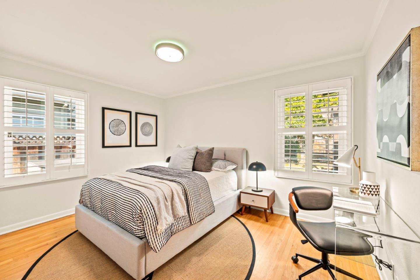 Detail Gallery Image 23 of 61 For 1001 Curtner Ave, San Jose,  CA 95125 - 3 Beds | 2 Baths