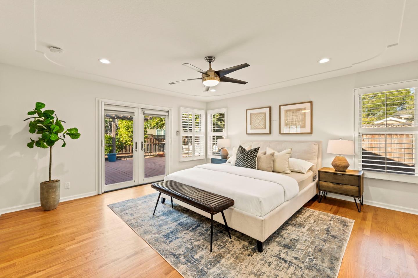 Detail Gallery Image 26 of 61 For 1001 Curtner Ave, San Jose,  CA 95125 - 3 Beds | 2 Baths