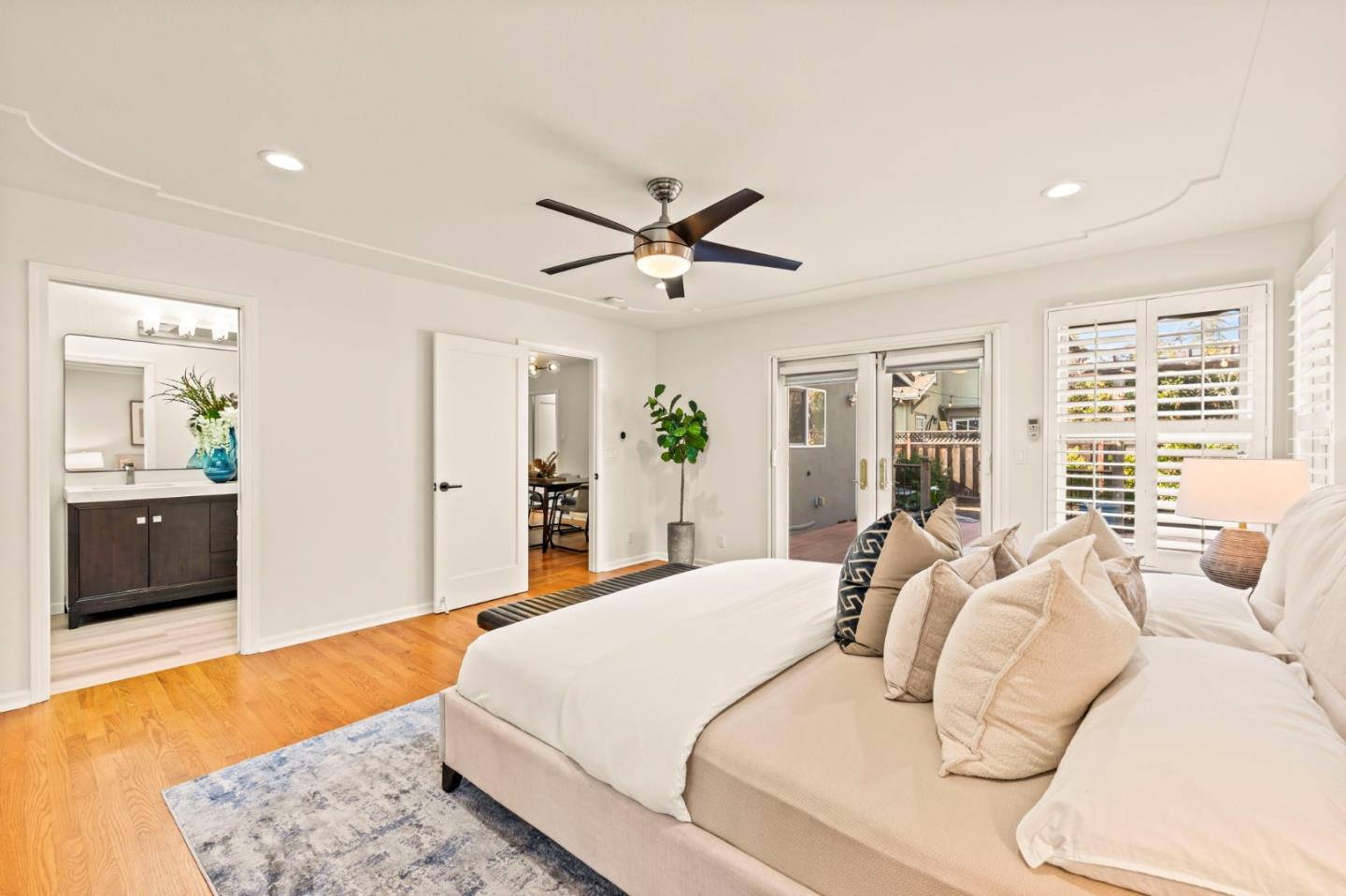 Detail Gallery Image 27 of 61 For 1001 Curtner Ave, San Jose,  CA 95125 - 3 Beds | 2 Baths