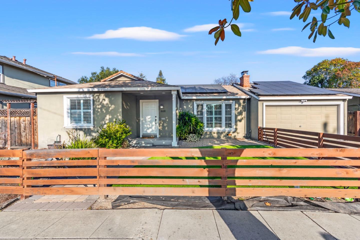 Detail Gallery Image 3 of 61 For 1001 Curtner Ave, San Jose,  CA 95125 - 3 Beds | 2 Baths