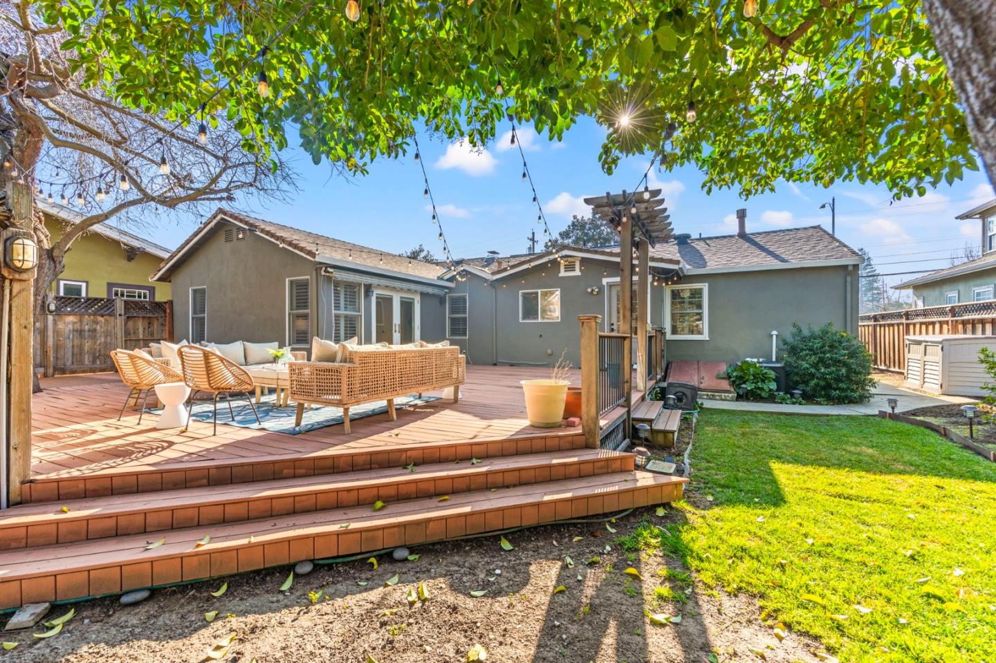 Detail Gallery Image 36 of 61 For 1001 Curtner Ave, San Jose,  CA 95125 - 3 Beds | 2 Baths