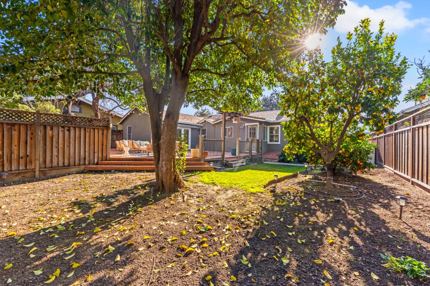 Detail Gallery Image 39 of 61 For 1001 Curtner Ave, San Jose,  CA 95125 - 3 Beds | 2 Baths