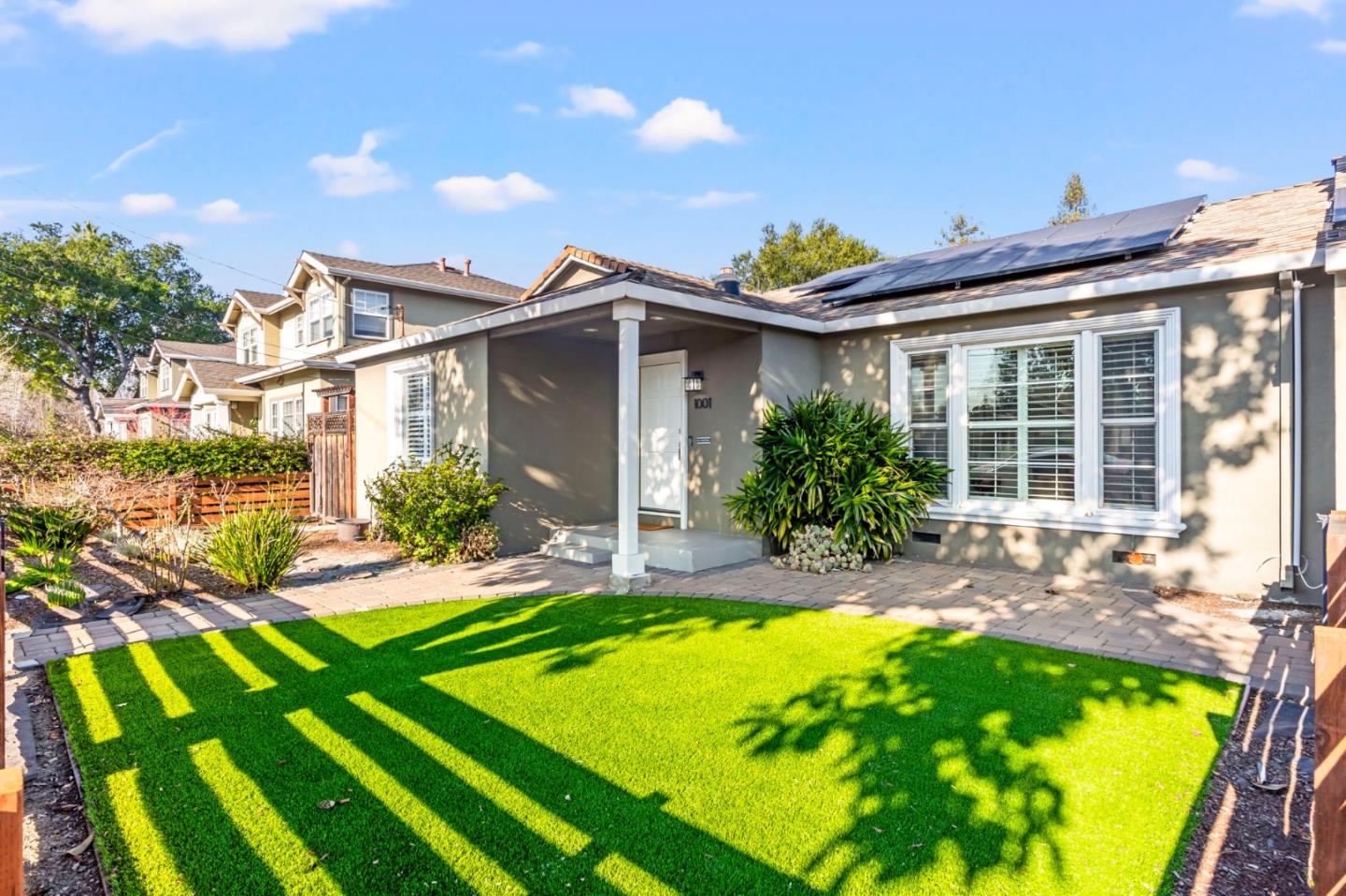 Detail Gallery Image 4 of 61 For 1001 Curtner Ave, San Jose,  CA 95125 - 3 Beds | 2 Baths