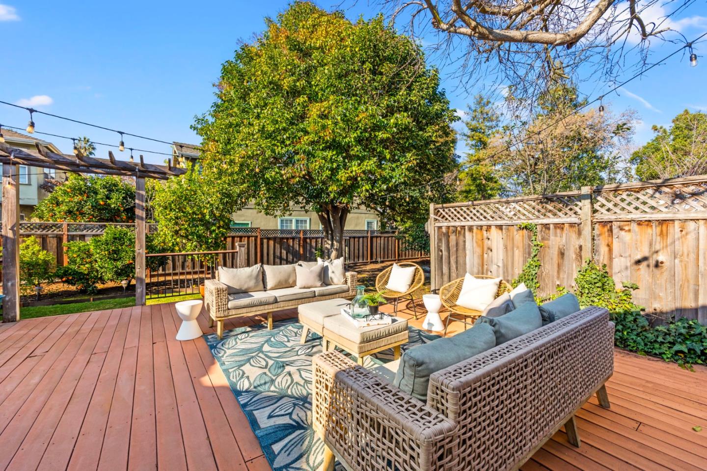 Detail Gallery Image 40 of 61 For 1001 Curtner Ave, San Jose,  CA 95125 - 3 Beds | 2 Baths