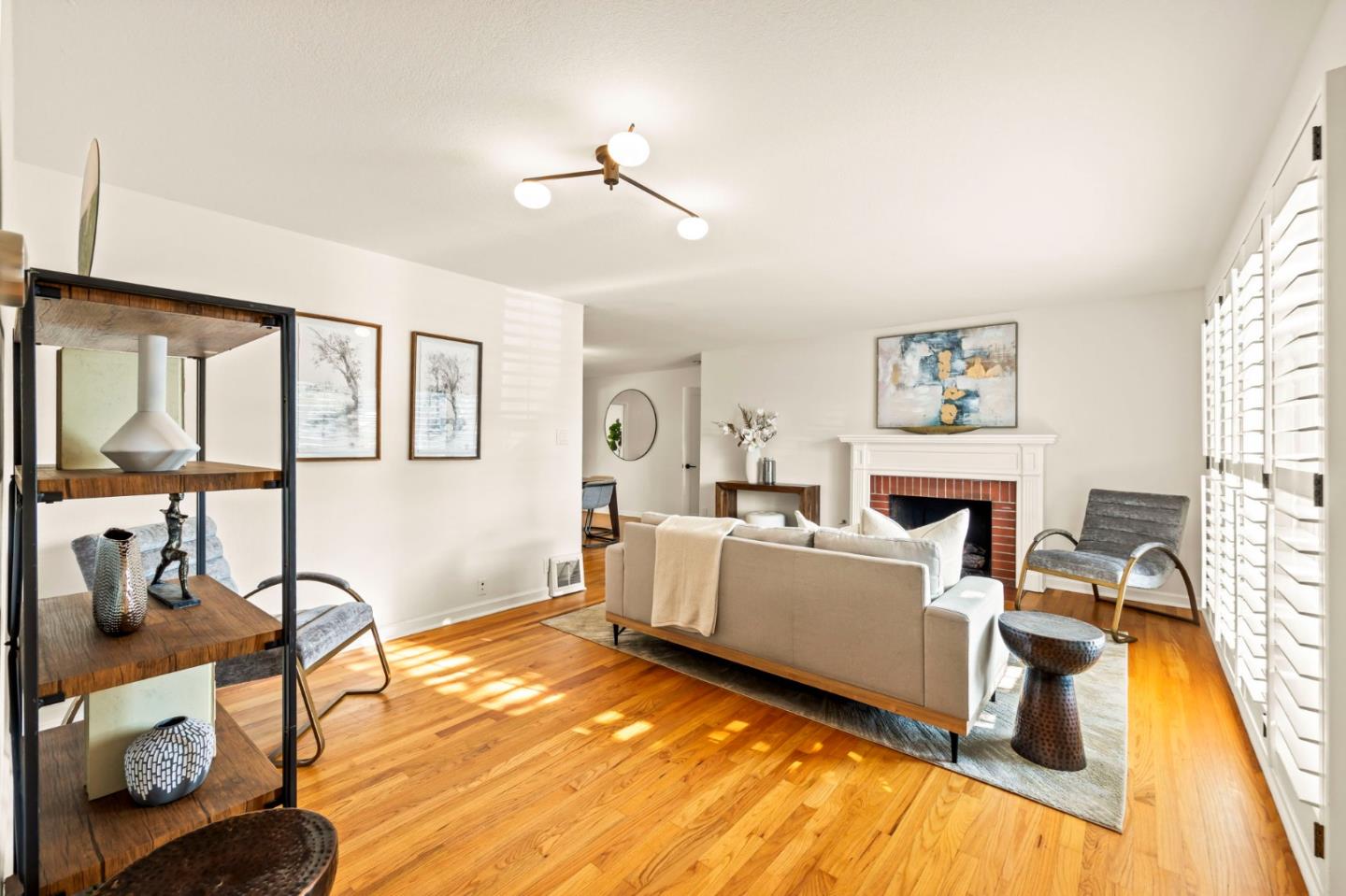 Detail Gallery Image 5 of 61 For 1001 Curtner Ave, San Jose,  CA 95125 - 3 Beds | 2 Baths