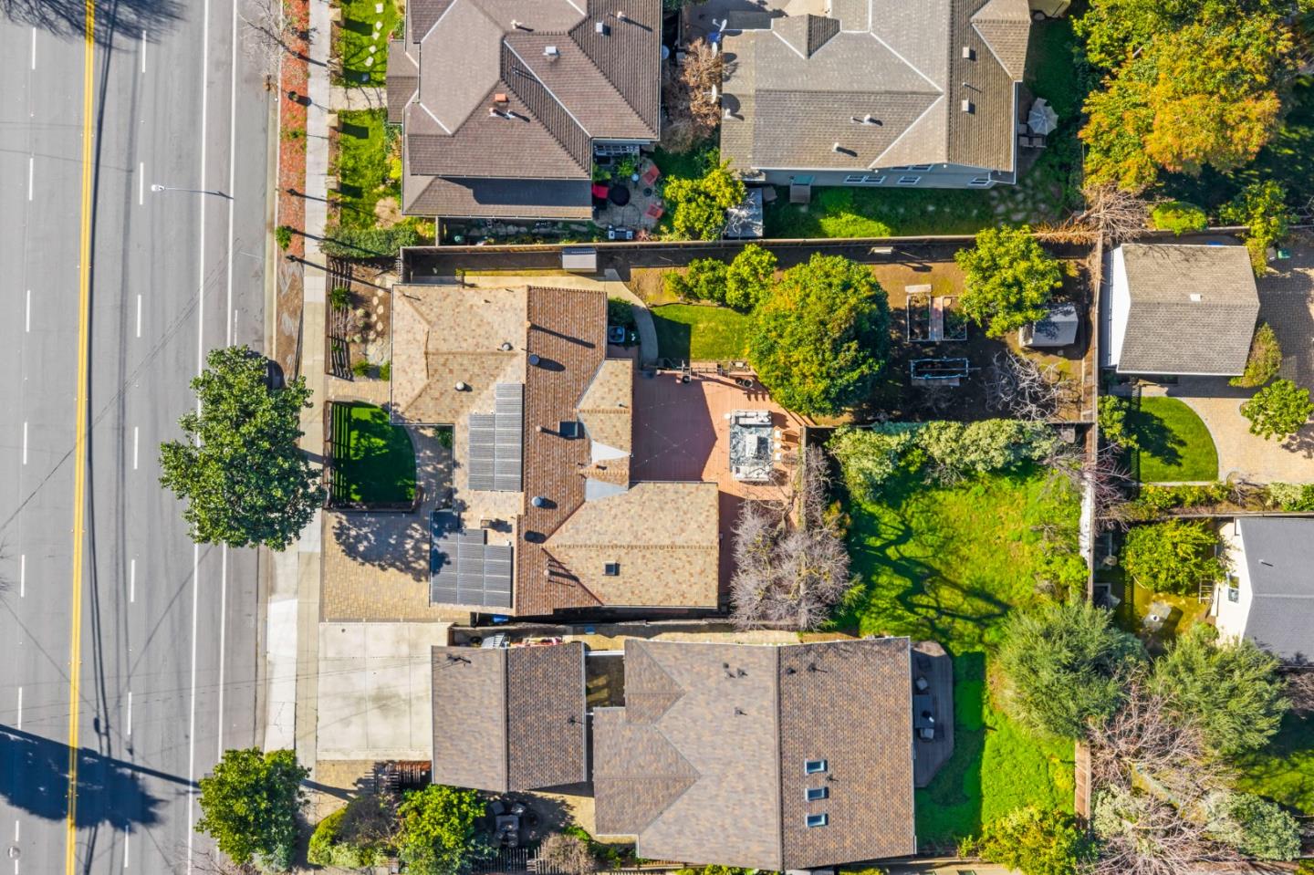 Detail Gallery Image 54 of 61 For 1001 Curtner Ave, San Jose,  CA 95125 - 3 Beds | 2 Baths