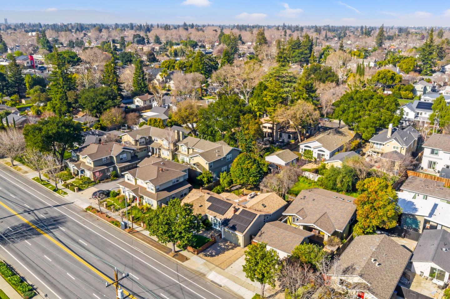 Detail Gallery Image 55 of 61 For 1001 Curtner Ave, San Jose,  CA 95125 - 3 Beds | 2 Baths