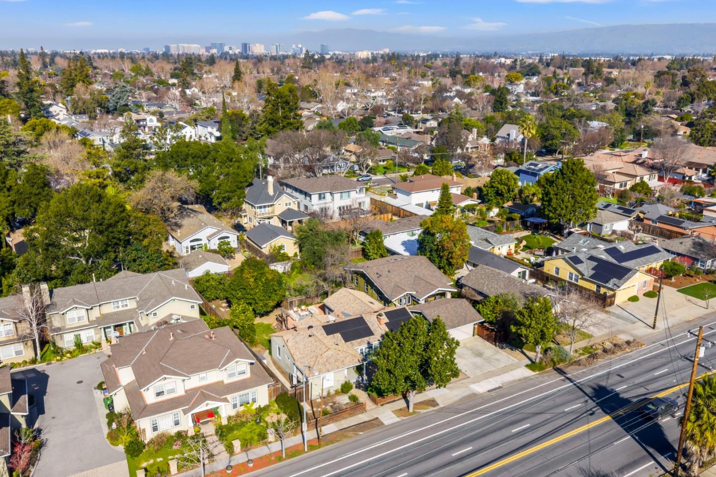 Detail Gallery Image 56 of 61 For 1001 Curtner Ave, San Jose,  CA 95125 - 3 Beds | 2 Baths