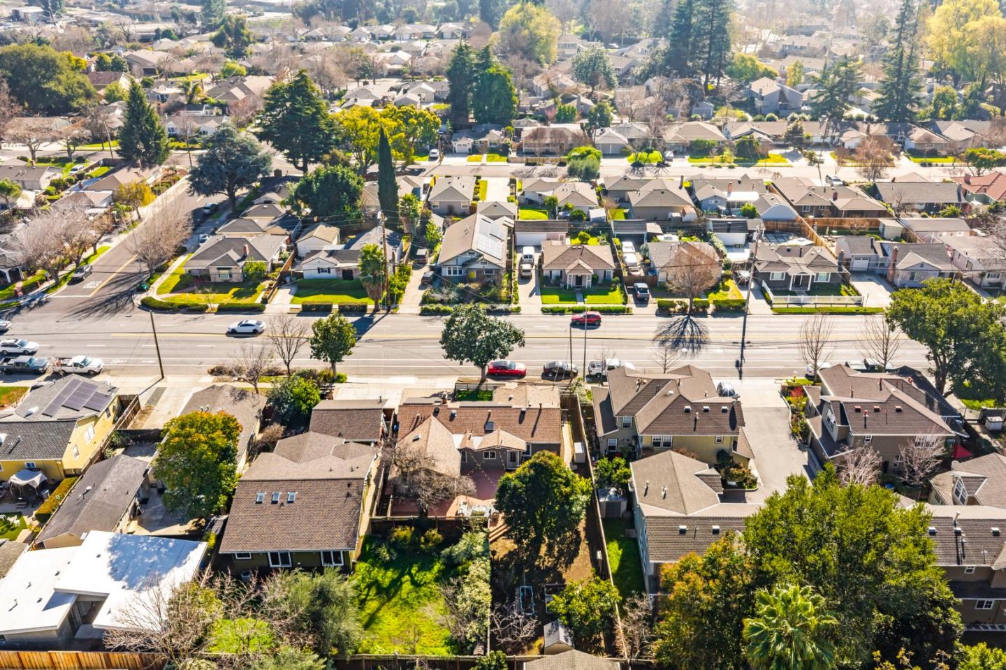 Detail Gallery Image 57 of 61 For 1001 Curtner Ave, San Jose,  CA 95125 - 3 Beds | 2 Baths