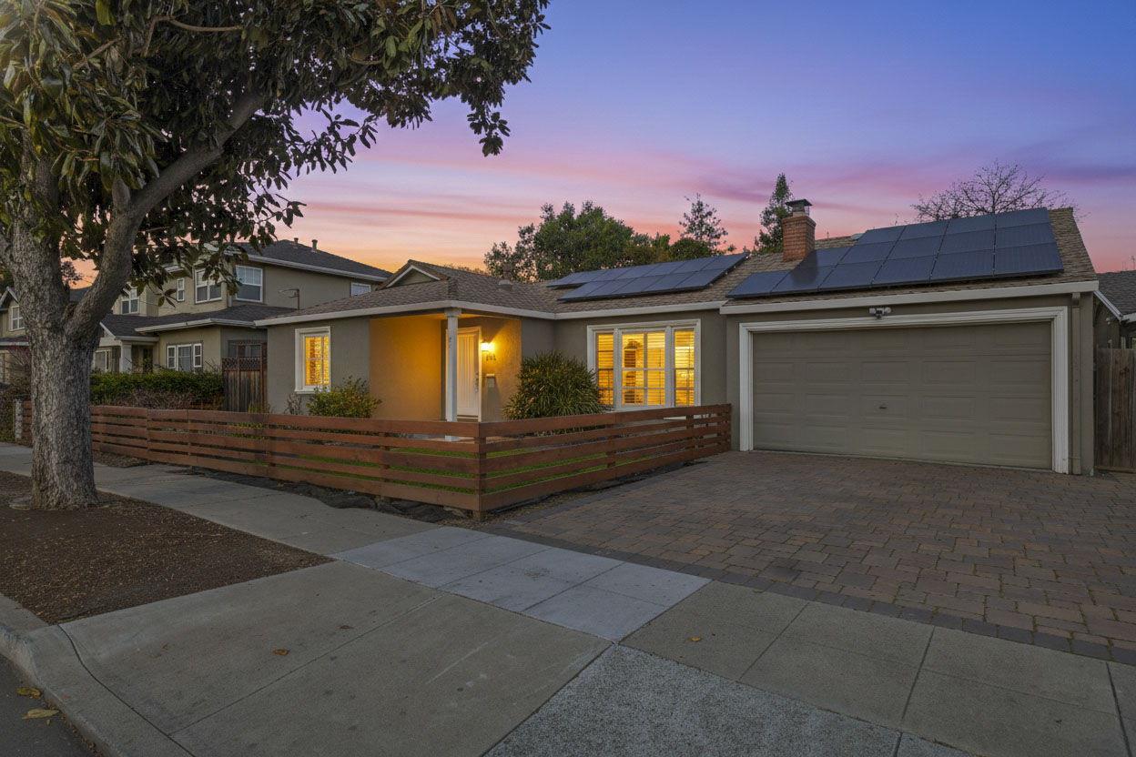 Detail Gallery Image 58 of 61 For 1001 Curtner Ave, San Jose,  CA 95125 - 3 Beds | 2 Baths