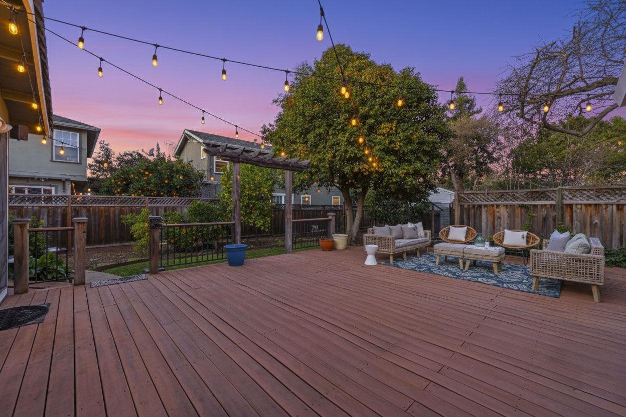 Detail Gallery Image 59 of 61 For 1001 Curtner Ave, San Jose,  CA 95125 - 3 Beds | 2 Baths