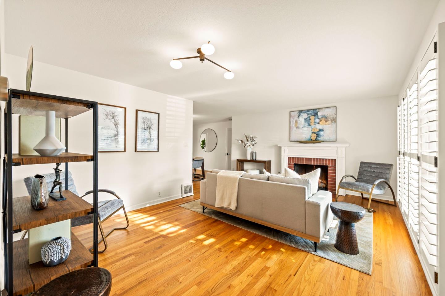 Detail Gallery Image 6 of 61 For 1001 Curtner Ave, San Jose,  CA 95125 - 3 Beds | 2 Baths