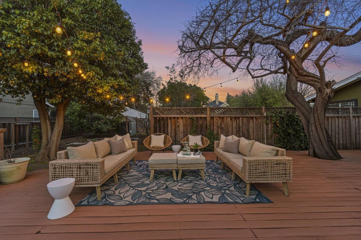 Detail Gallery Image 60 of 61 For 1001 Curtner Ave, San Jose,  CA 95125 - 3 Beds | 2 Baths