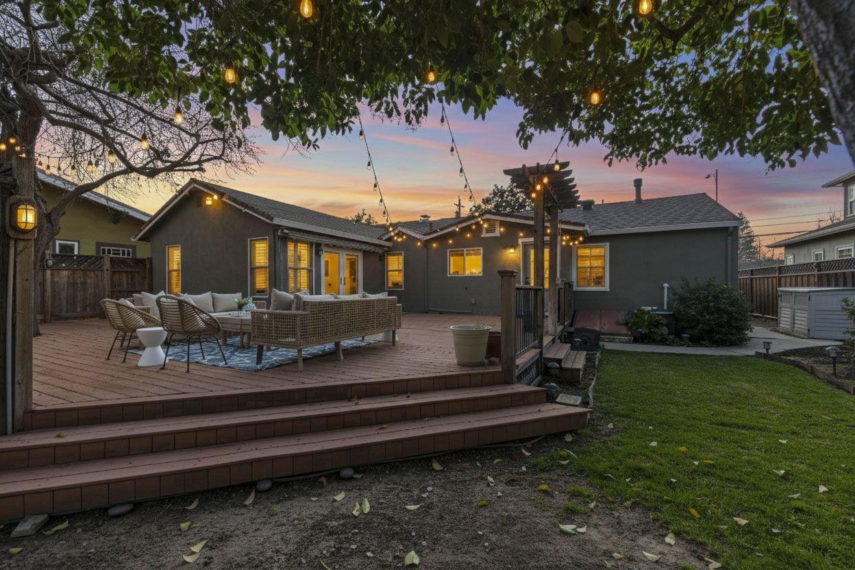 Detail Gallery Image 61 of 61 For 1001 Curtner Ave, San Jose,  CA 95125 - 3 Beds | 2 Baths