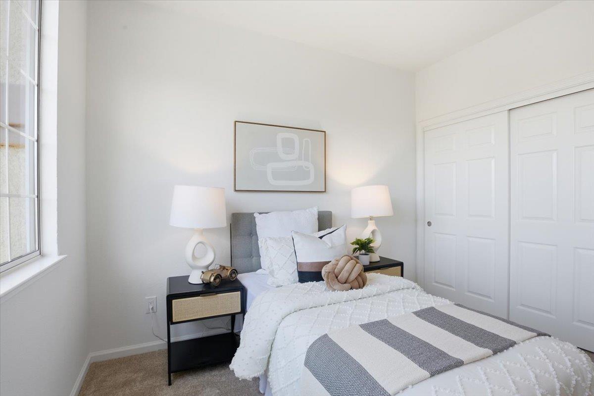 Detail Gallery Image 24 of 60 For 10884 via Sorrento, Cupertino,  CA 95014 - 4 Beds | 2/1 Baths
