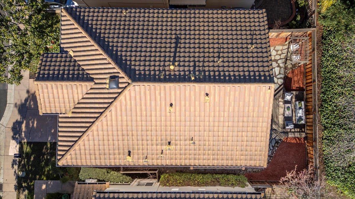 Detail Gallery Image 47 of 60 For 10884 via Sorrento, Cupertino,  CA 95014 - 4 Beds | 2/1 Baths