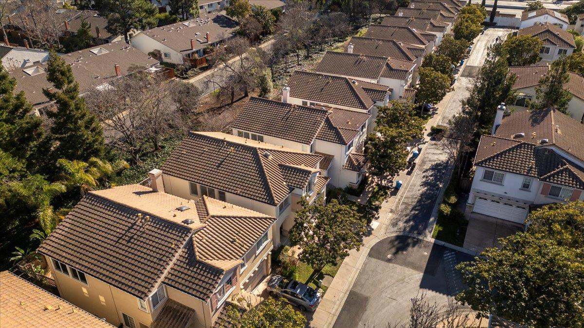 Detail Gallery Image 48 of 60 For 10884 via Sorrento, Cupertino,  CA 95014 - 4 Beds | 2/1 Baths