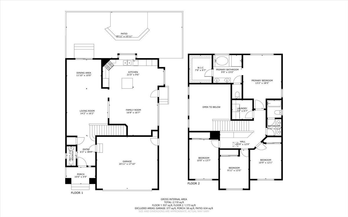 Detail Gallery Image 52 of 60 For 10884 via Sorrento, Cupertino,  CA 95014 - 4 Beds | 2/1 Baths