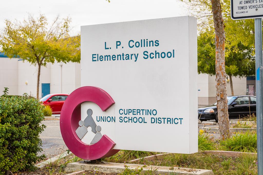 Detail Gallery Image 53 of 60 For 10884 via Sorrento, Cupertino,  CA 95014 - 4 Beds | 2/1 Baths