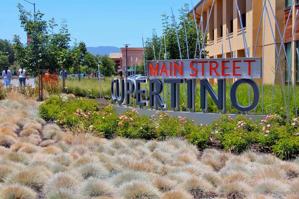 Detail Gallery Image 55 of 60 For 10884 via Sorrento, Cupertino,  CA 95014 - 4 Beds | 2/1 Baths