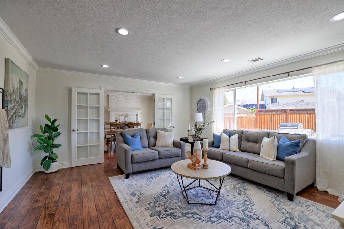 Detail Gallery Image 15 of 26 For 3874 Forester Ct, San Jose,  CA 95121 - 5 Beds | 3 Baths