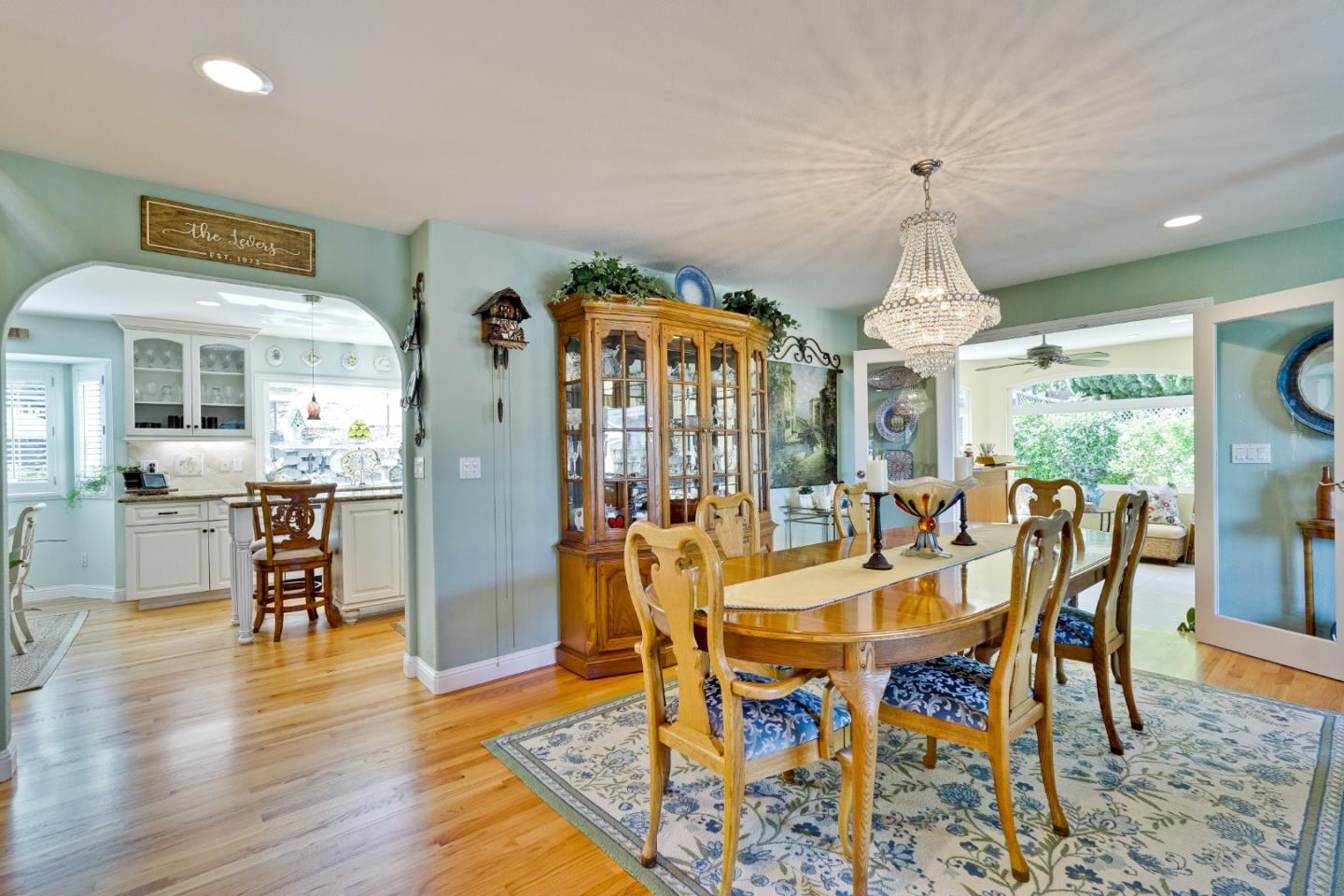 Detail Gallery Image 11 of 119 For 6449 Curie Ct, San Jose,  CA 95123 - 4 Beds | 2/1 Baths