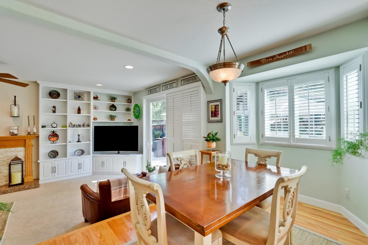 Detail Gallery Image 19 of 119 For 6449 Curie Ct, San Jose,  CA 95123 - 4 Beds | 2/1 Baths