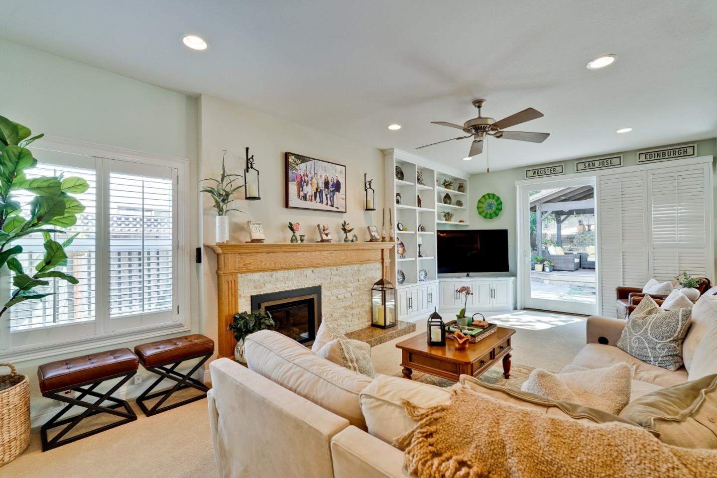 Detail Gallery Image 22 of 119 For 6449 Curie Ct, San Jose,  CA 95123 - 4 Beds | 2/1 Baths