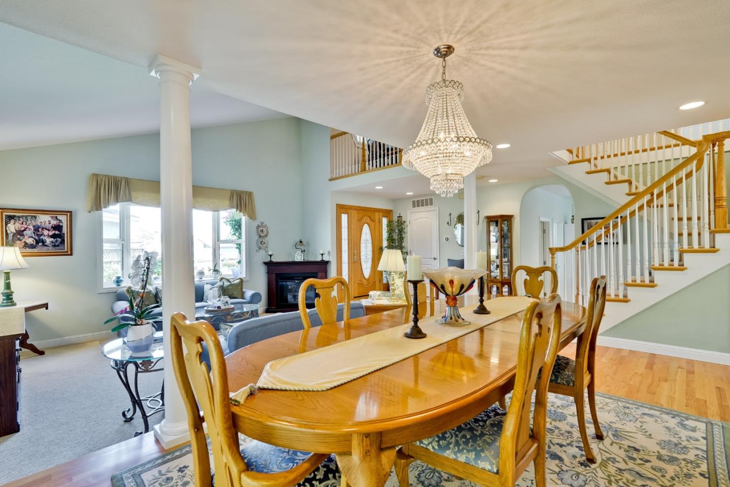 Detail Gallery Image 33 of 119 For 6449 Curie Ct, San Jose,  CA 95123 - 4 Beds | 2/1 Baths