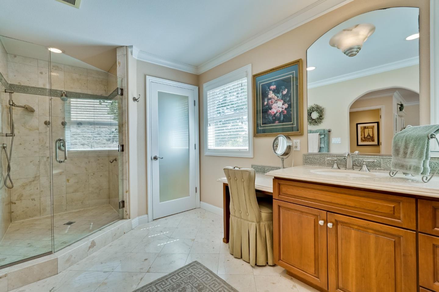 Detail Gallery Image 42 of 119 For 6449 Curie Ct, San Jose,  CA 95123 - 4 Beds | 2/1 Baths