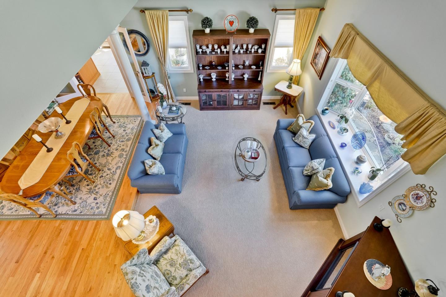 Detail Gallery Image 58 of 119 For 6449 Curie Ct, San Jose,  CA 95123 - 4 Beds | 2/1 Baths