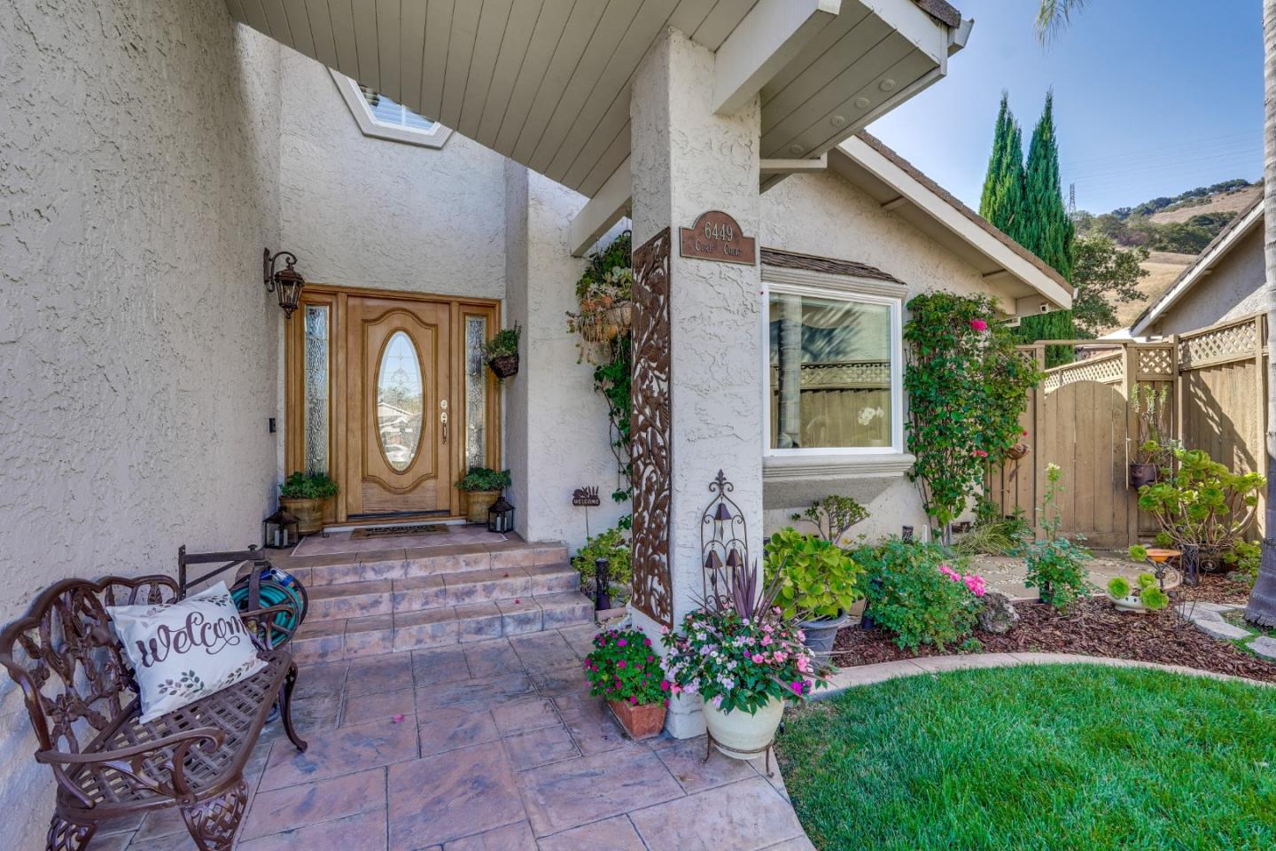 Detail Gallery Image 6 of 119 For 6449 Curie Ct, San Jose,  CA 95123 - 4 Beds | 2/1 Baths