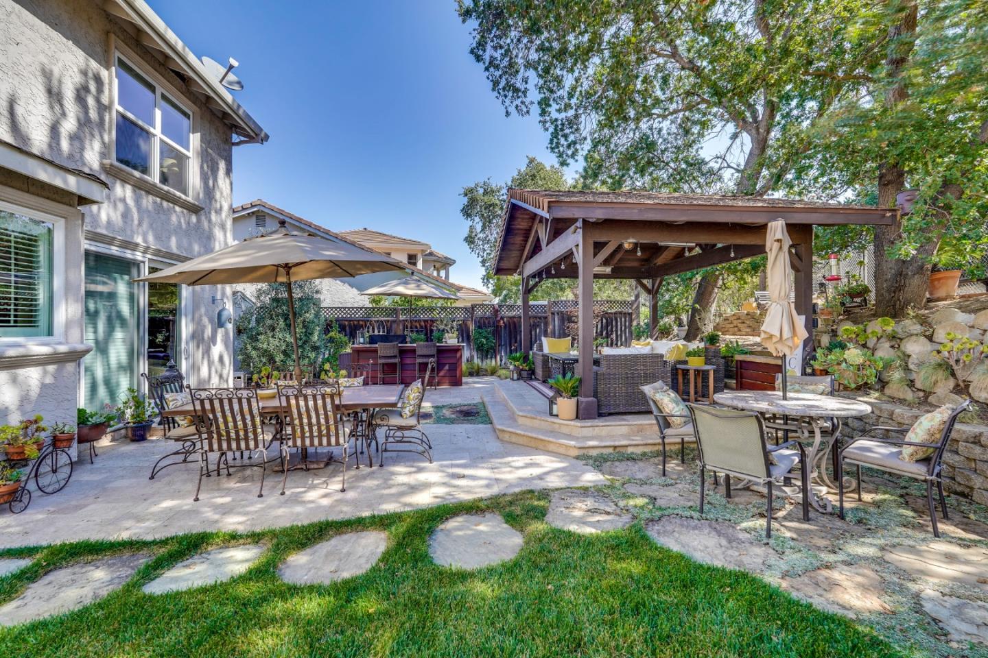 Detail Gallery Image 73 of 119 For 6449 Curie Ct, San Jose,  CA 95123 - 4 Beds | 2/1 Baths