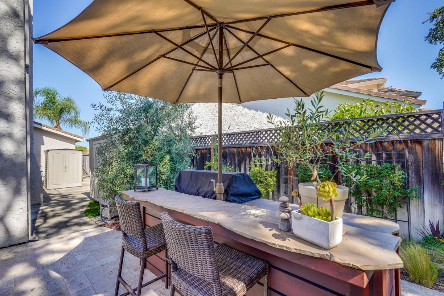 Detail Gallery Image 77 of 119 For 6449 Curie Ct, San Jose,  CA 95123 - 4 Beds | 2/1 Baths