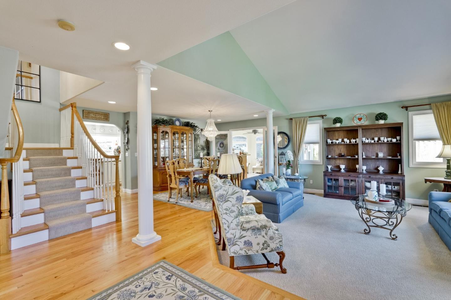 Detail Gallery Image 8 of 119 For 6449 Curie Ct, San Jose,  CA 95123 - 4 Beds | 2/1 Baths