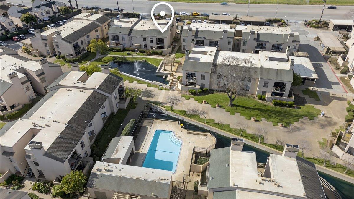 Detail Gallery Image 29 of 34 For 2400 N Main St #F,  Salinas,  CA 93906 - 1 Beds | 1 Baths