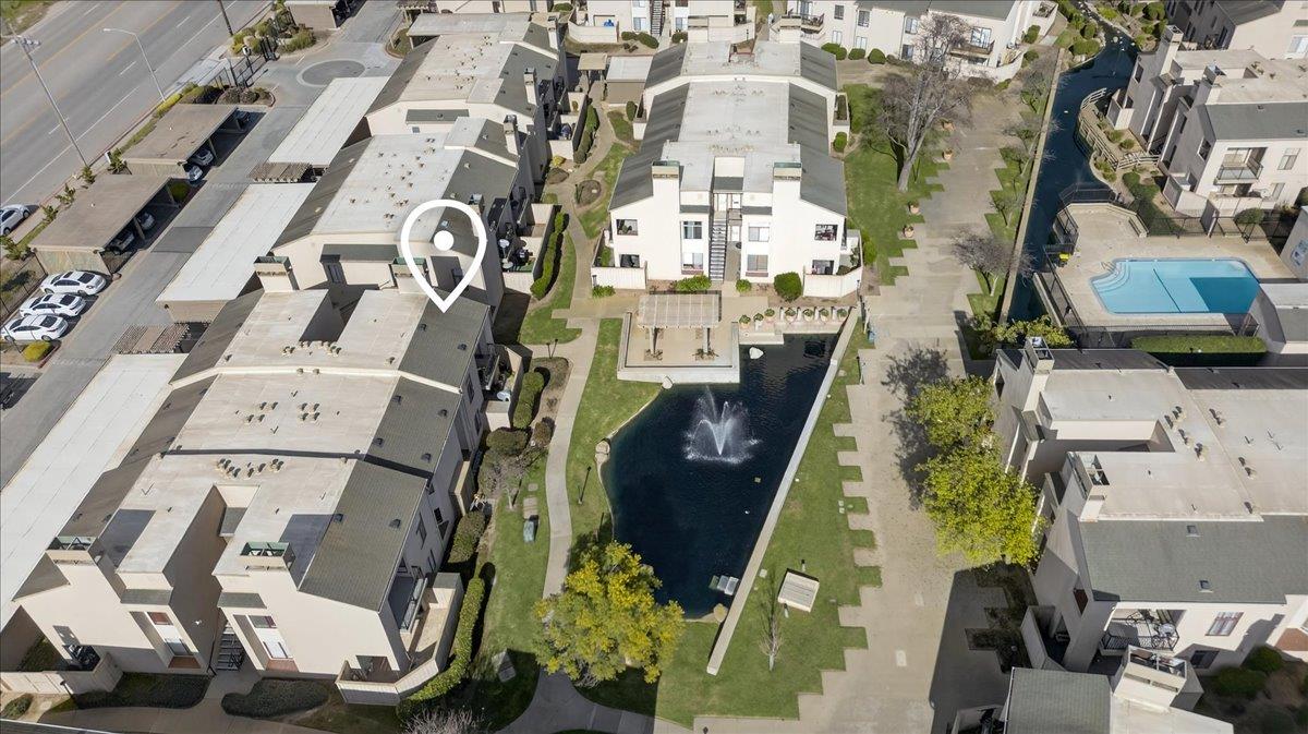 Detail Gallery Image 31 of 34 For 2400 N Main St #F,  Salinas,  CA 93906 - 1 Beds | 1 Baths