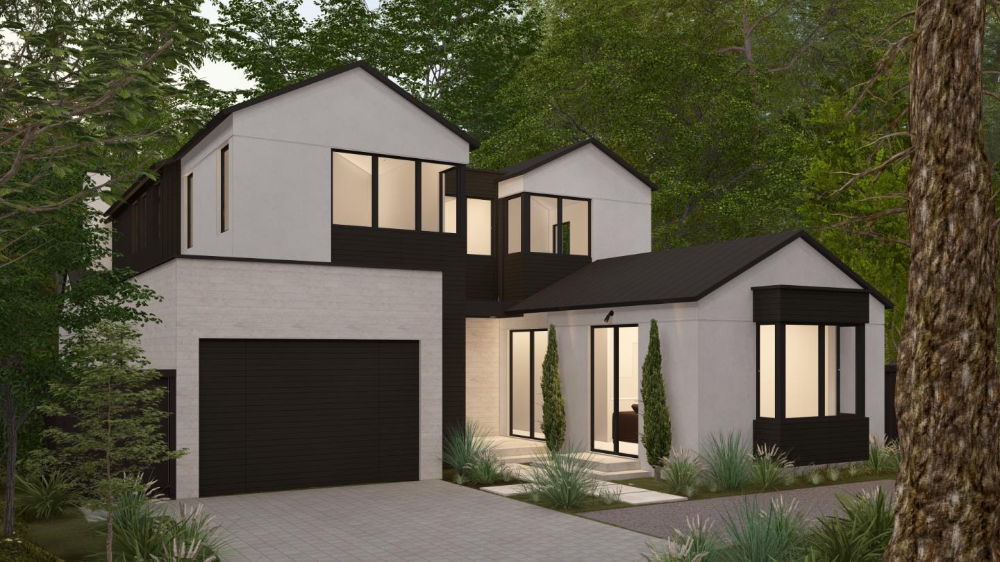 Detail Gallery Image 2 of 7 For 308 Yale Rd, Menlo Park,  CA 94025 - 5 Beds | 4/1 Baths