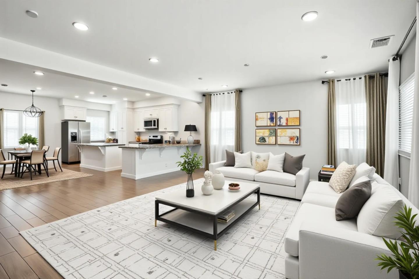 Detail Gallery Image 2 of 26 For 2061 Doncaster Ct, Olivehurst,  CA 95961 - 3 Beds | 2 Baths