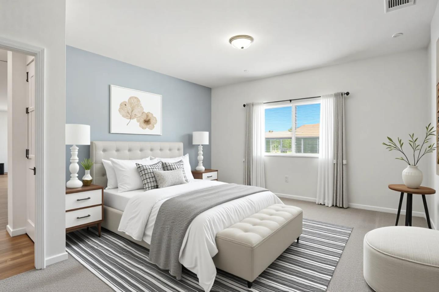 Detail Gallery Image 6 of 26 For 2061 Doncaster Ct, Olivehurst,  CA 95961 - 3 Beds | 2 Baths