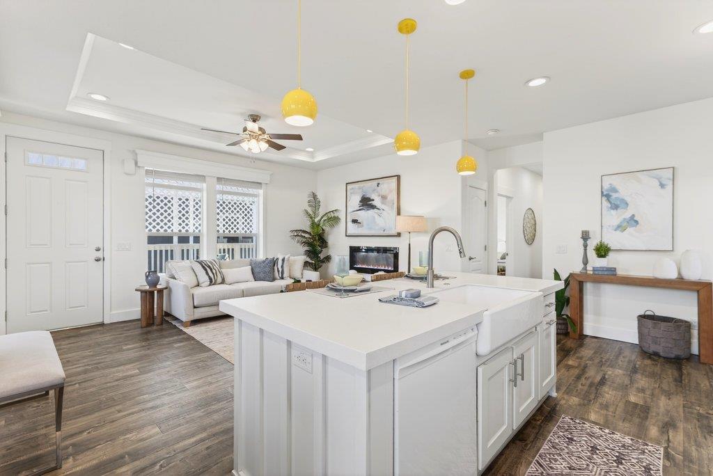 Detail Gallery Image 17 of 56 For 83 Leawood St #83,  Aptos,  CA 95003 - 2 Beds | 2 Baths