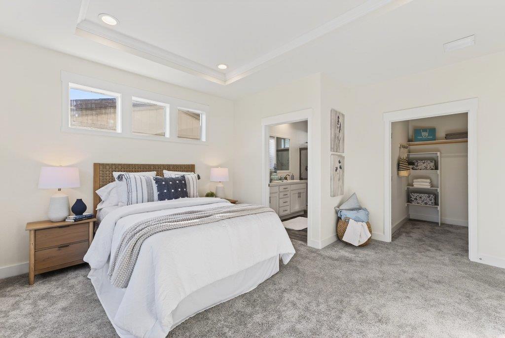 Detail Gallery Image 21 of 56 For 83 Leawood St #83,  Aptos,  CA 95003 - 2 Beds | 2 Baths